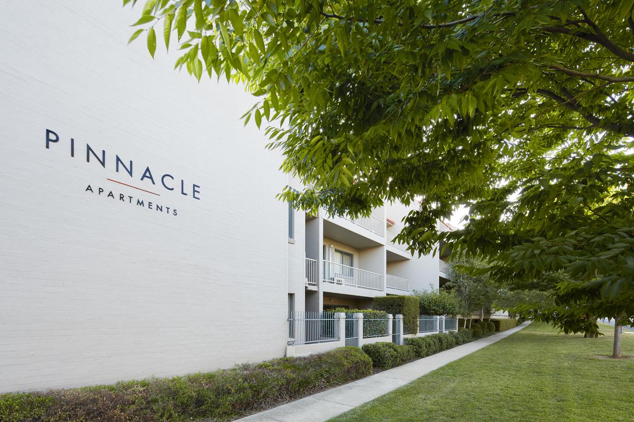 Pinnacle Apartments - New South Wales Tourism 