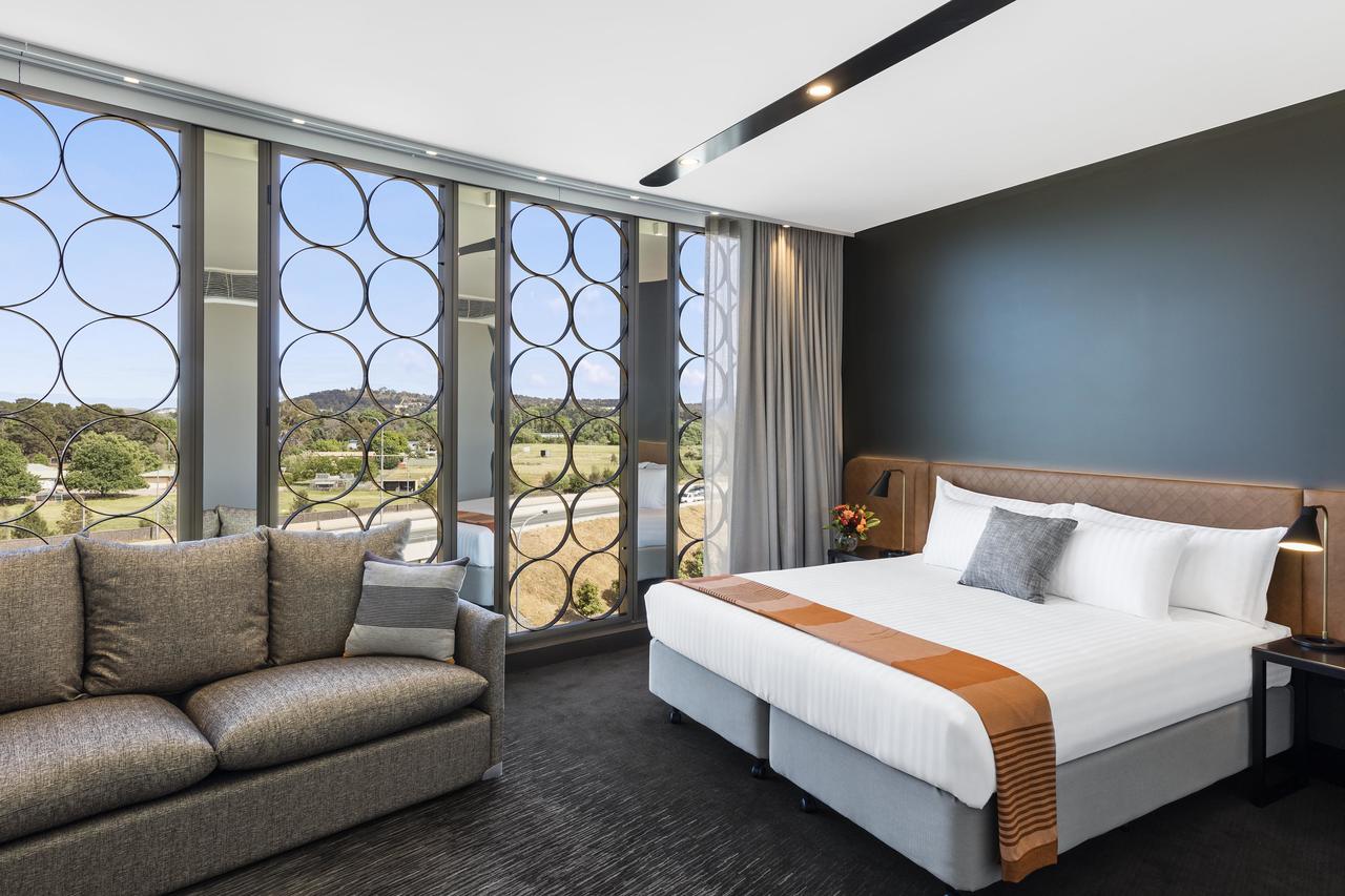 Vibe Hotel Canberra - thumb 24