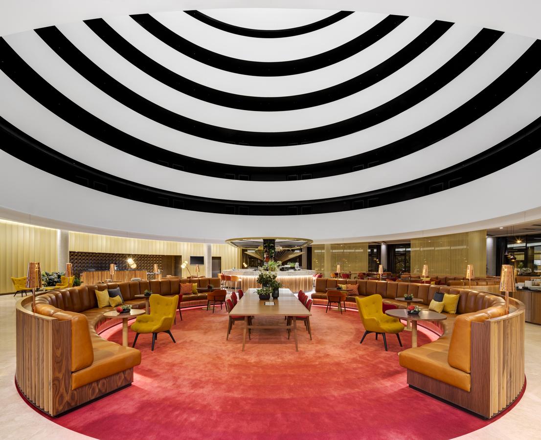 Vibe Hotel Canberra - thumb 35