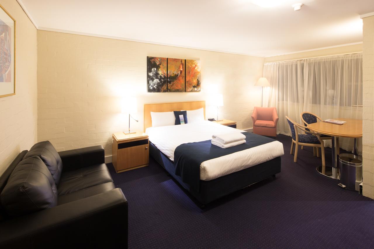 Ibis Styles Canberra - thumb 3