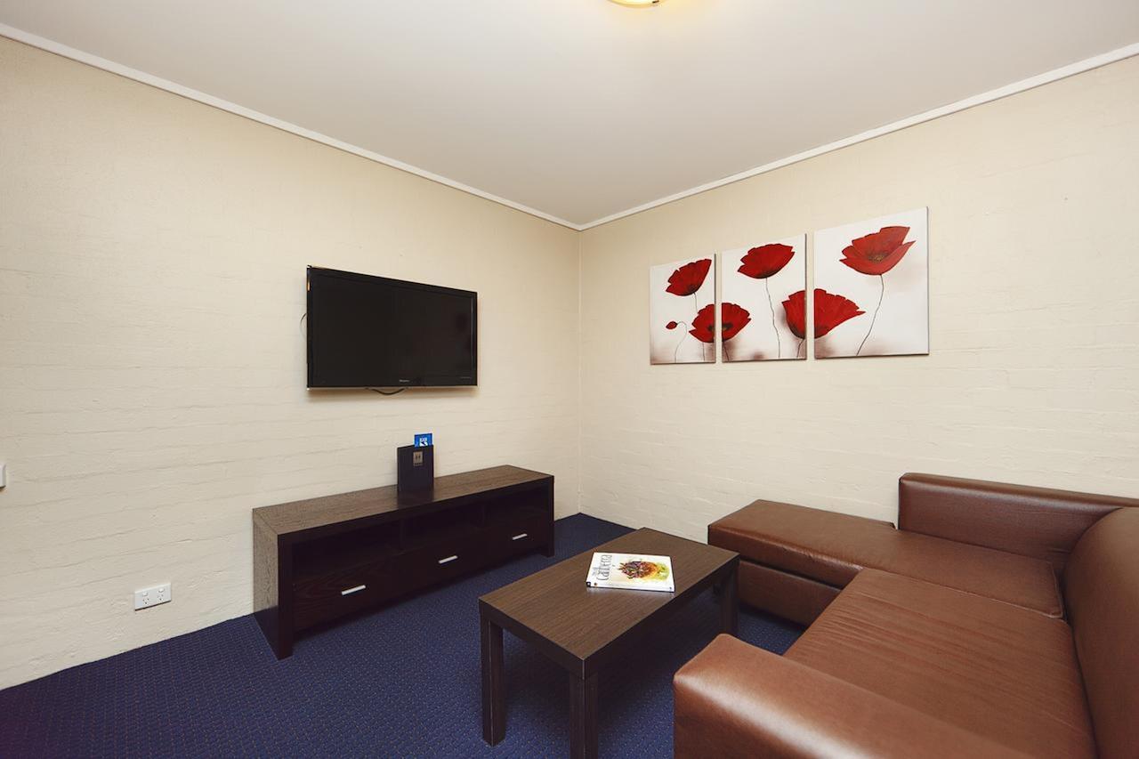 Ibis Styles Canberra - Accommodation ACT 13