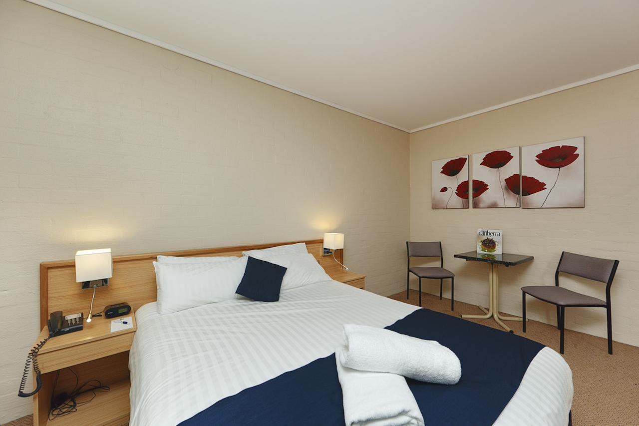 Ibis Styles Canberra - Accommodation Find 42