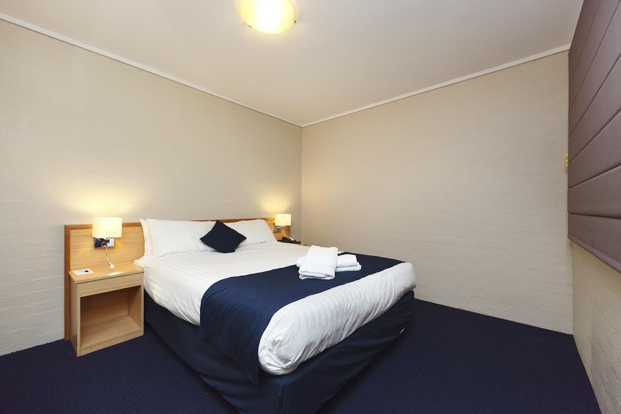 Ibis Styles Canberra - Accommodation ACT 24
