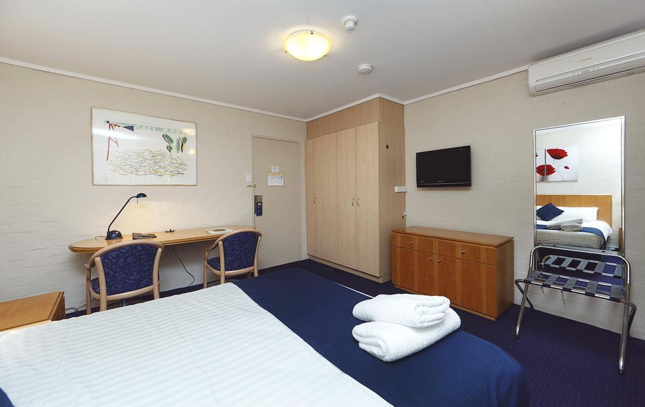 Ibis Styles Canberra - Accommodation ACT 38