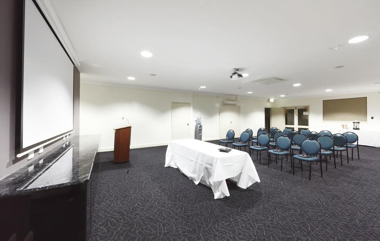 Ibis Styles Canberra - Accommodation Find 20
