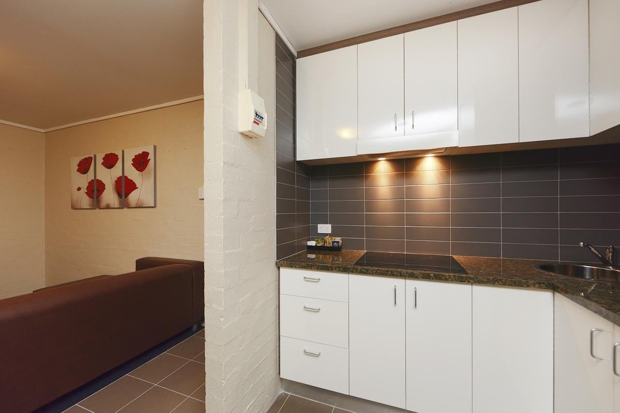 Ibis Styles Canberra - Accommodation Find 12