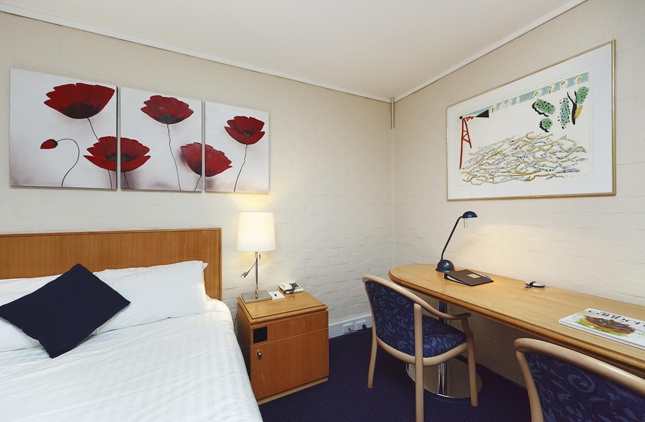 Ibis Styles Canberra - Accommodation Find 41