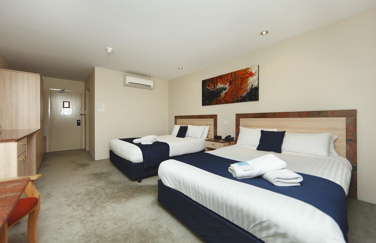 Ibis Styles Canberra - thumb 40