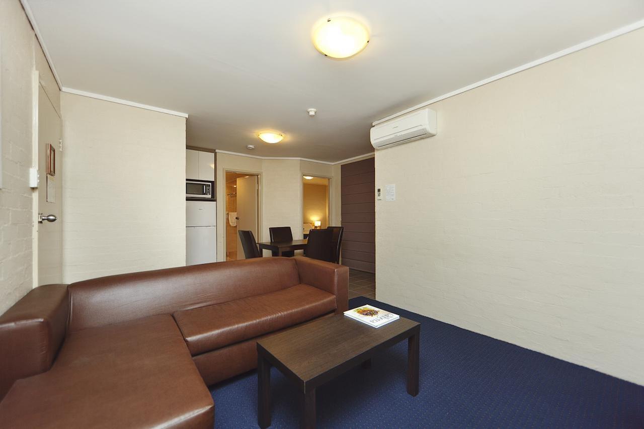 Ibis Styles Canberra - Accommodation Find 33