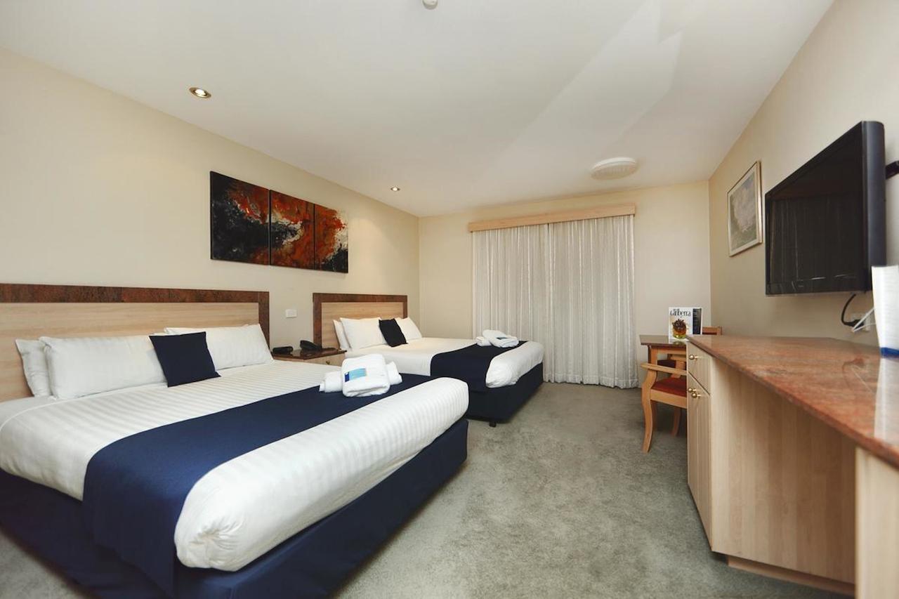 Ibis Styles Canberra - thumb 8