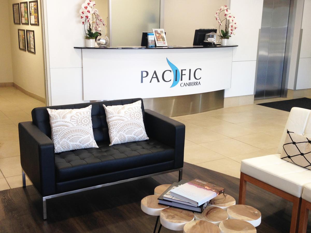 Pacific Suites Canberra - Accommodation ACT 5