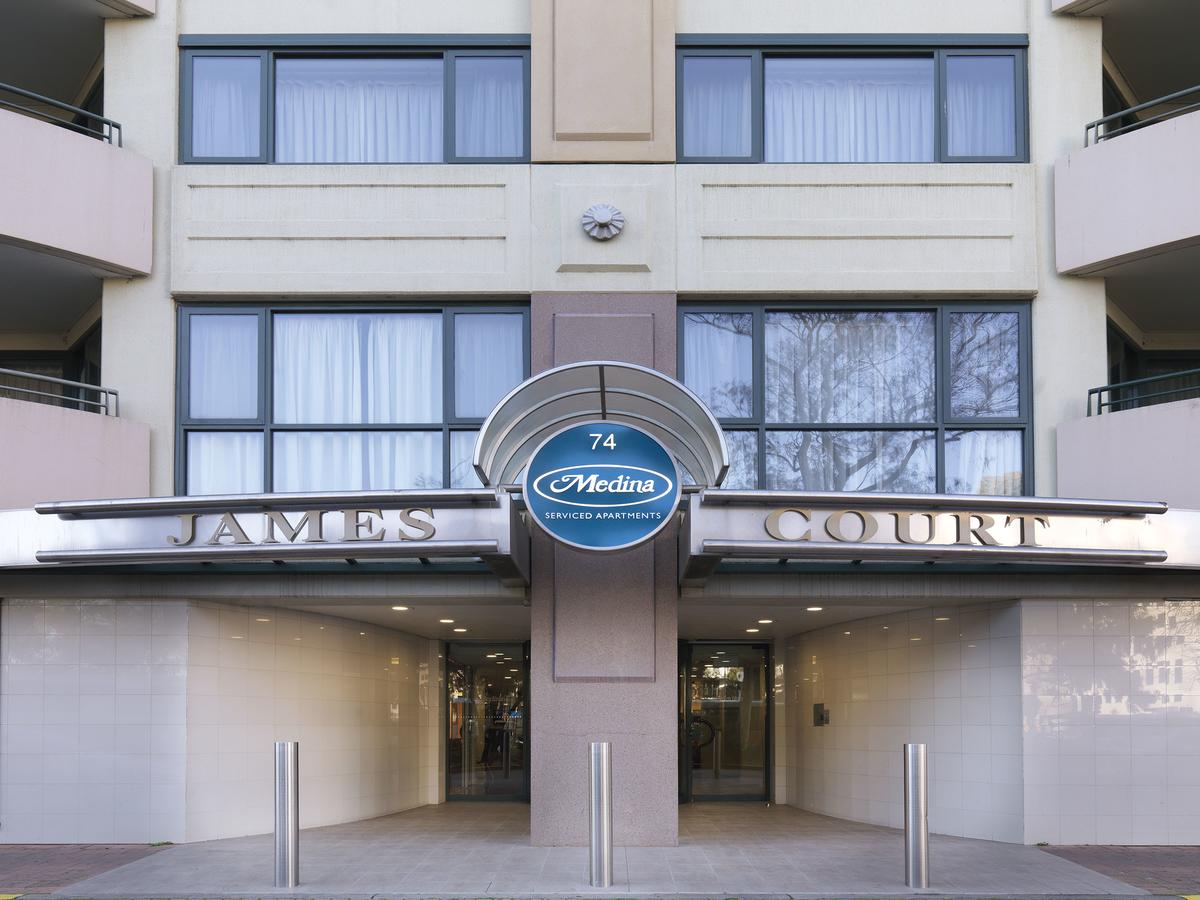 Adina Serviced Apartments Canberra James Court - thumb 6