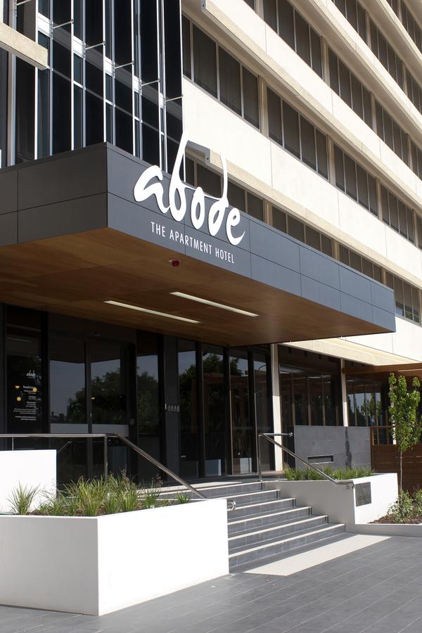 Abode Woden - New South Wales Tourism 