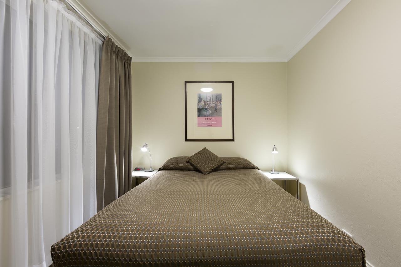 Forrest Hotel & Apartments - Tourism Canberra 17