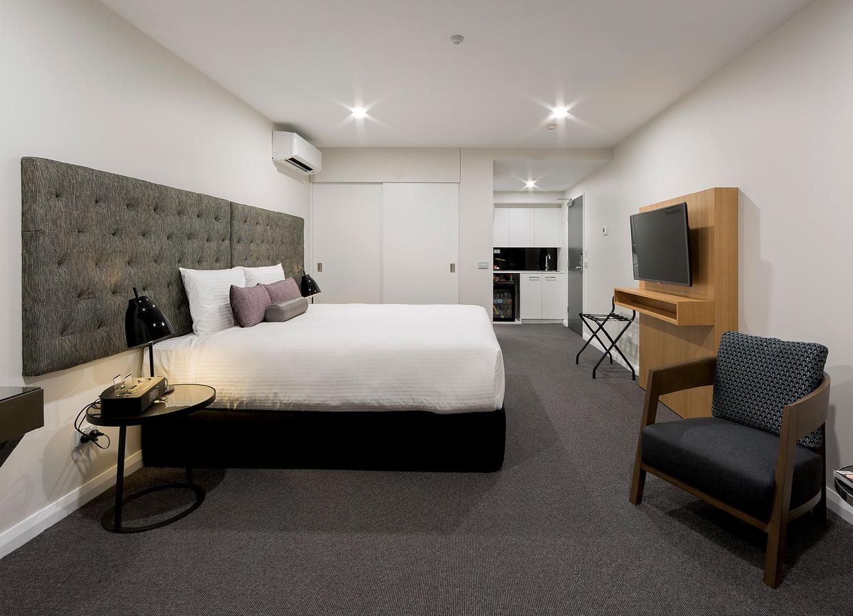 Avenue Hotel Canberra - Accommodation Find 3