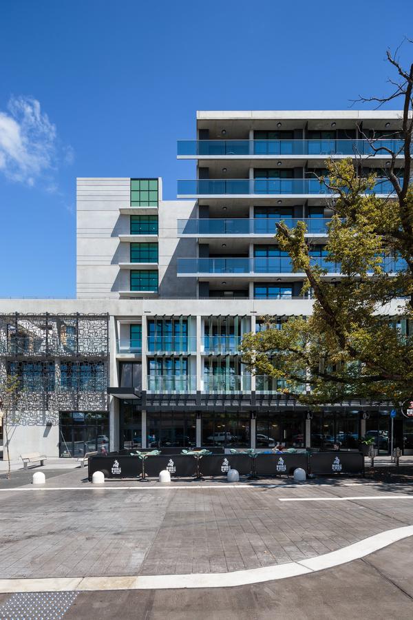 Avenue Hotel Canberra - Accommodation Find 24