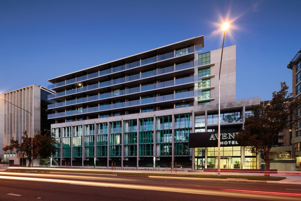 Avenue Hotel Canberra - Accommodation Find 25