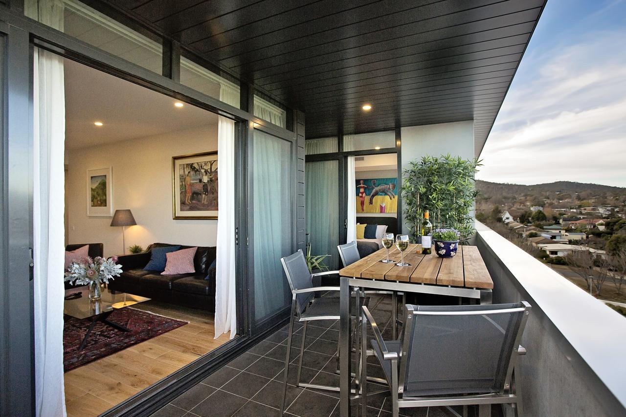 Greenwich Apartment - New South Wales Tourism 