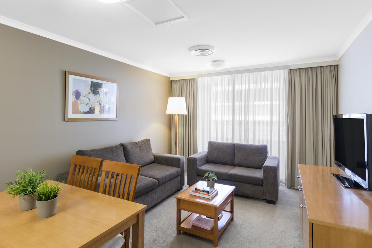 Nesuto Canberra Formerly Waldorf Canberra Apartment Hotel - Accommodation Find 19