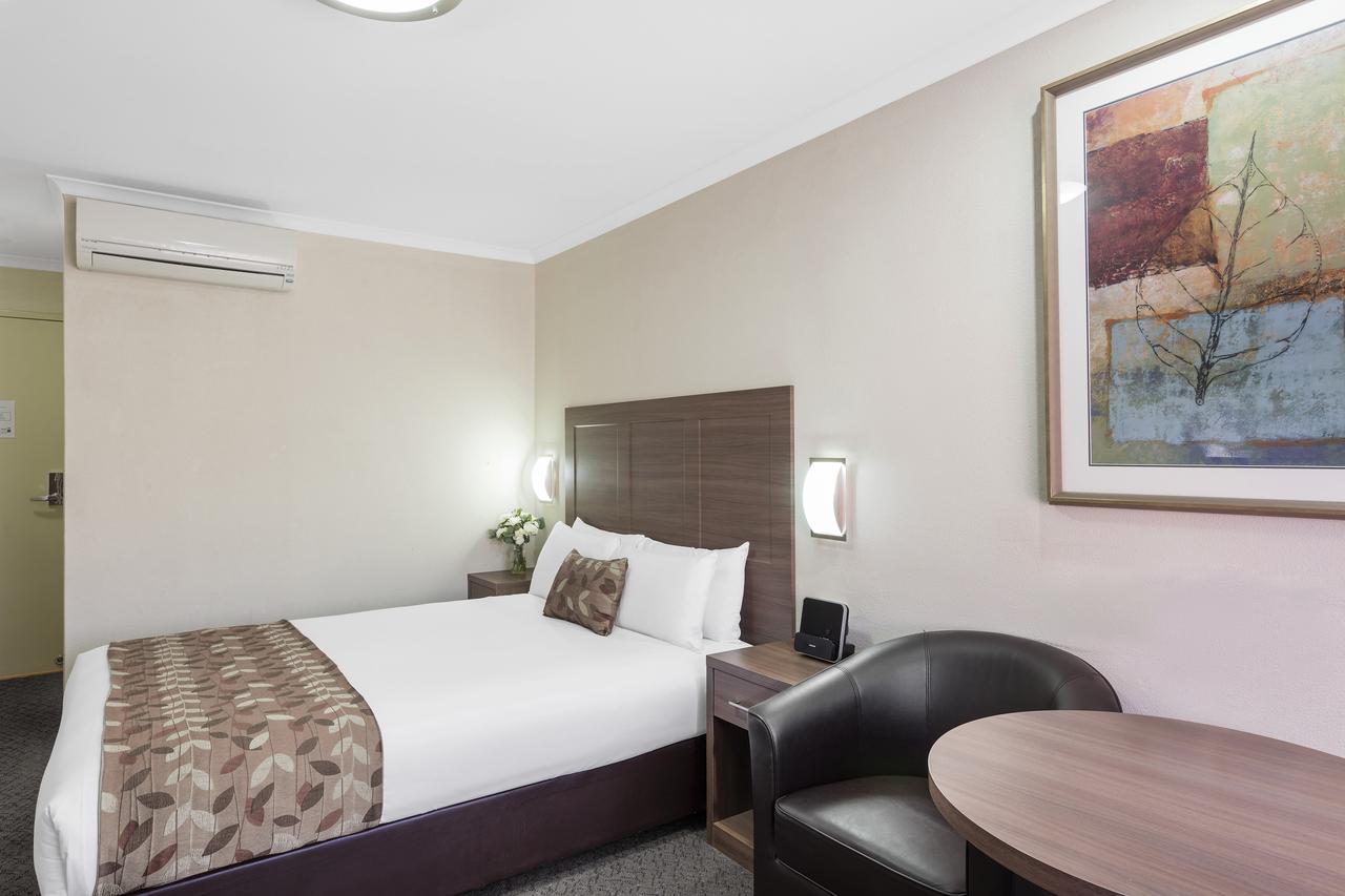 Garden City Hotel, Best Western Signature Collection - Accommodation Find 5