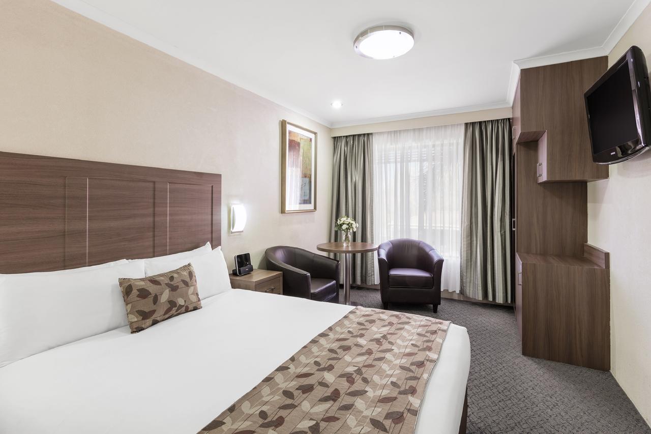 Garden City Hotel, Best Western Signature Collection - Accommodation Find 29