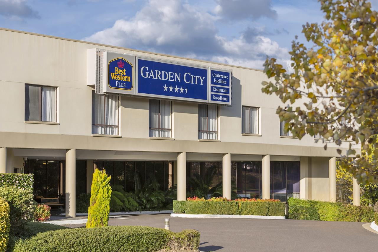 Garden City Hotel, Best Western Signature Collection - Accommodation Find 12