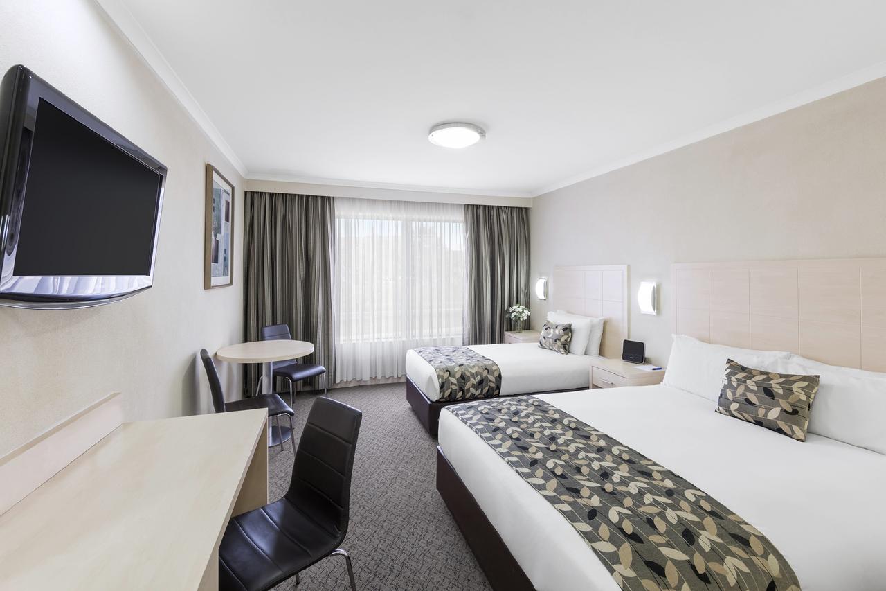 Garden City Hotel, Best Western Signature Collection - Accommodation Find 26