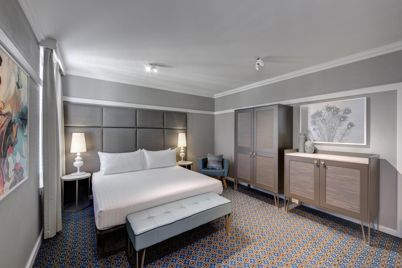 Hotel Kurrajong Canberra - Accommodation ACT 43