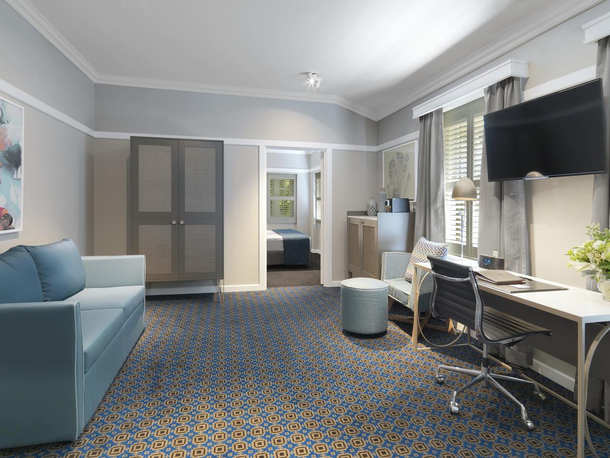 Hotel Kurrajong Canberra - Accommodation Find 27