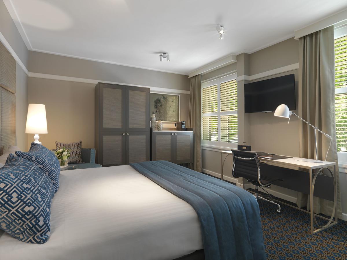 Hotel Kurrajong Canberra - Accommodation ACT 20