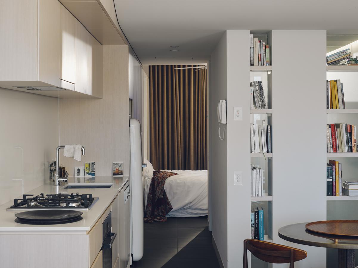 Nishi Apartments Eco Living By Ovolo - Accommodation Find 21