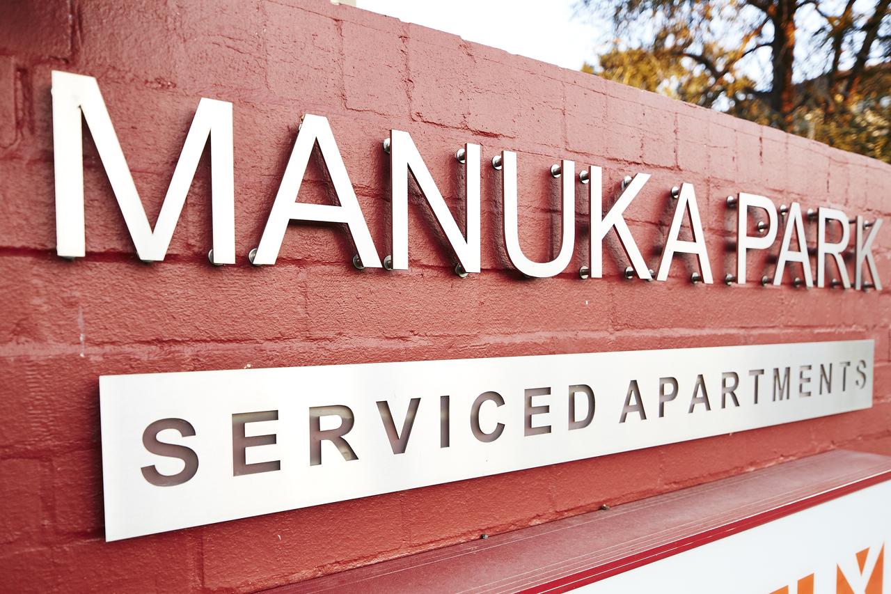 Manuka Park Serviced Apartments - thumb 10