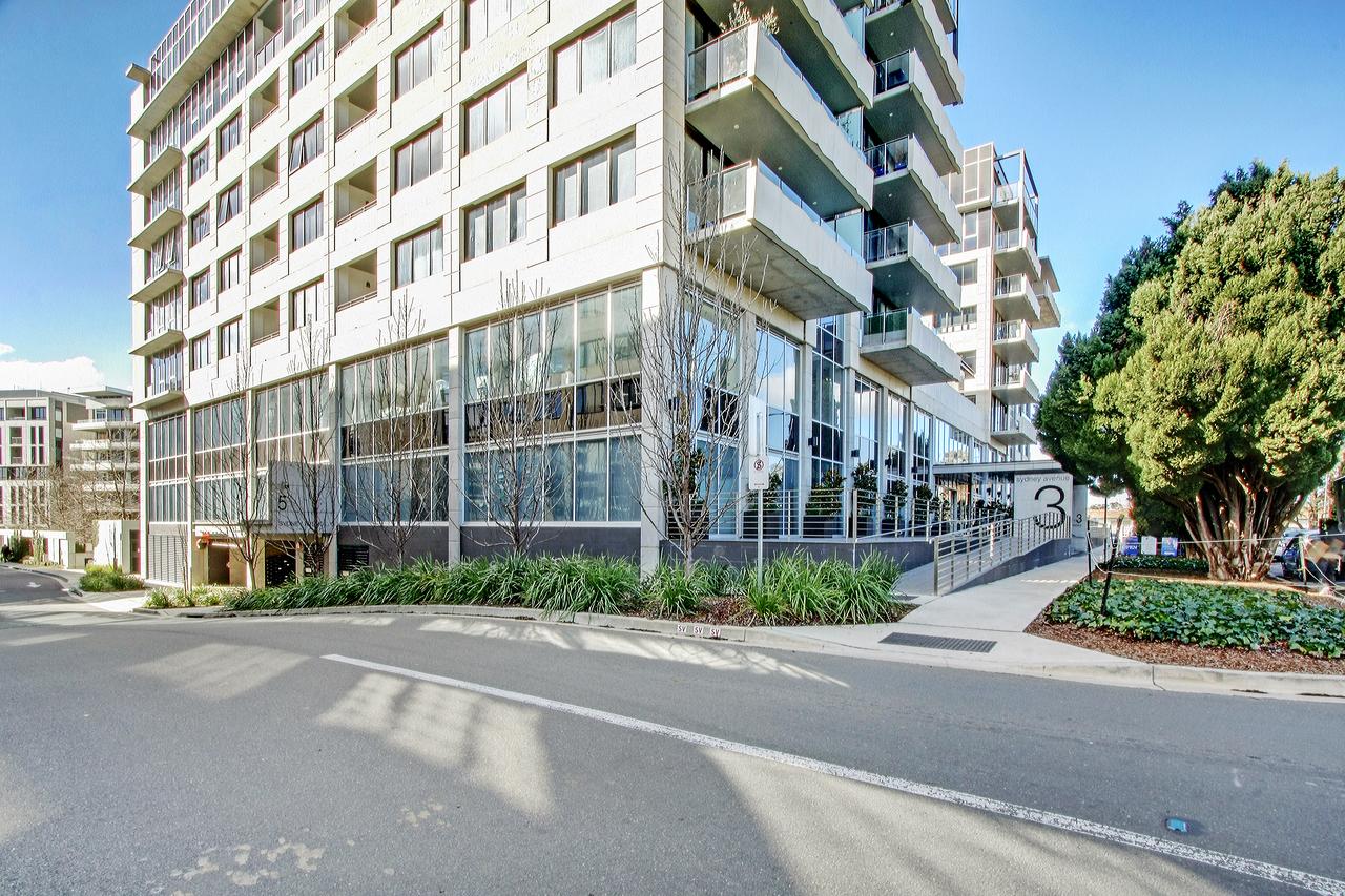 Accommodate Canberra - Realm Residences - Accommodation Find 28