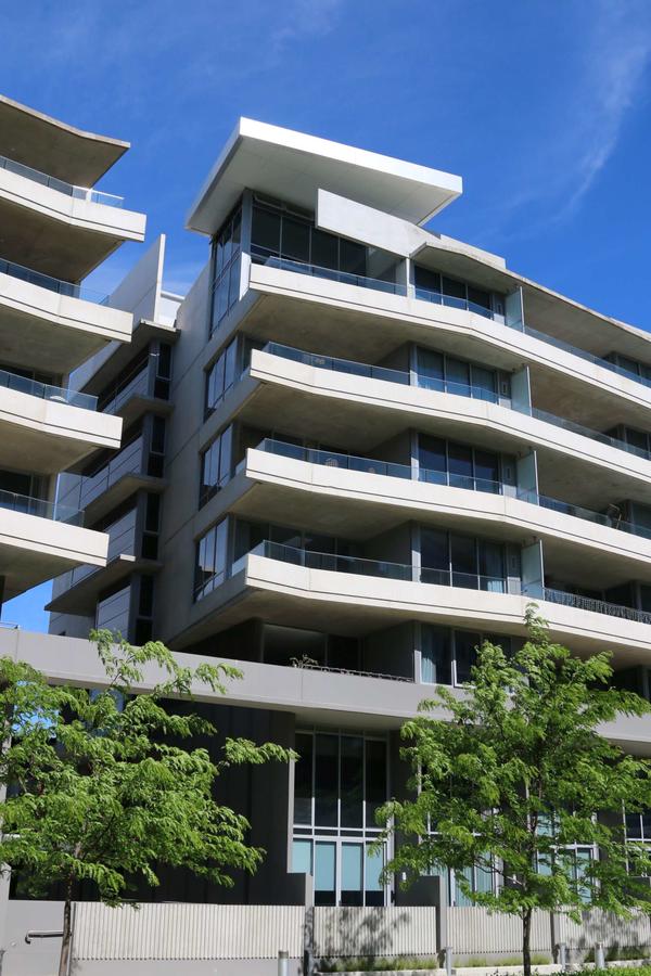 Accommodate Canberra - Realm Residences - Accommodation Ballina