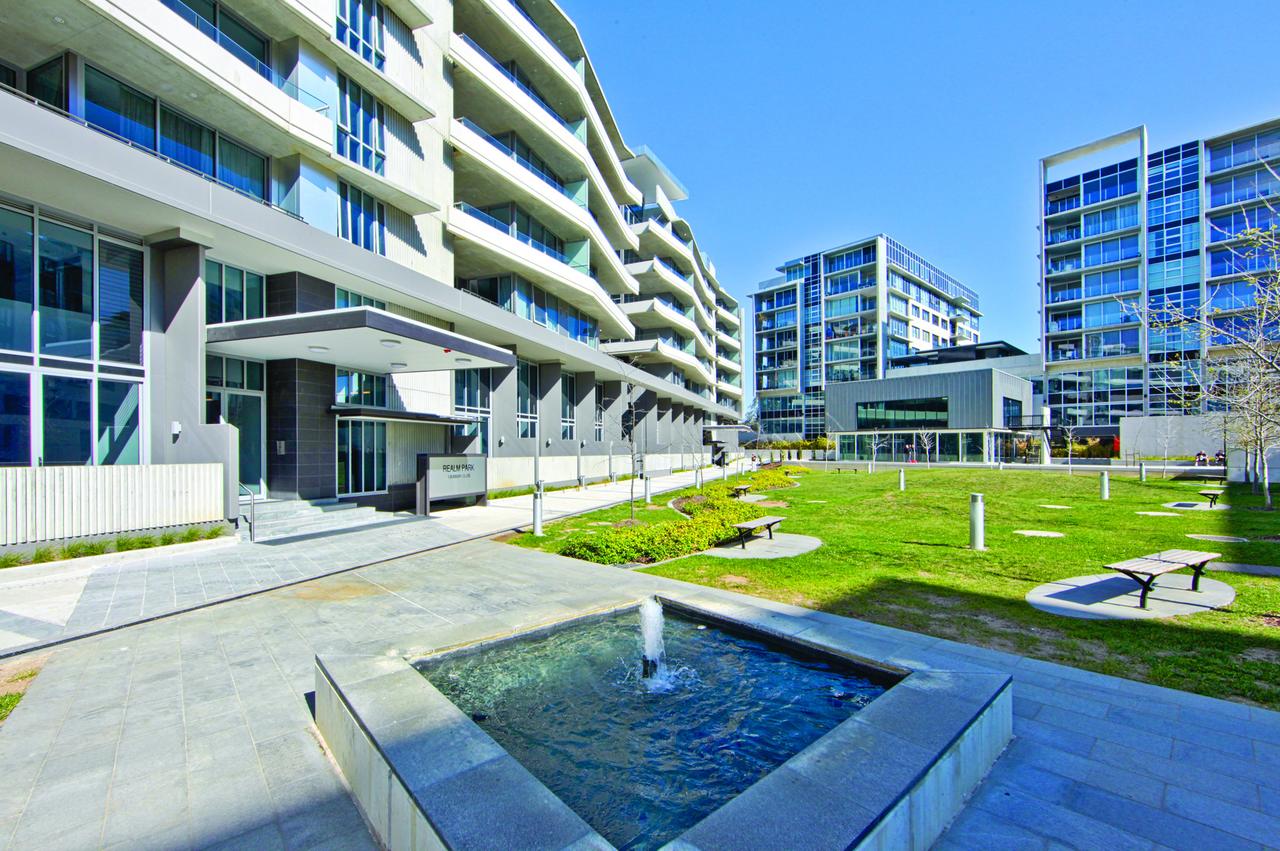 Accommodate Canberra - Realm Residences - Accommodation Find 26
