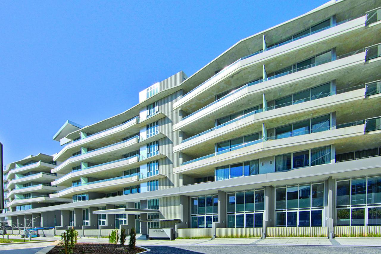 Accommodate Canberra - Realm Residences - Accommodation Find 27