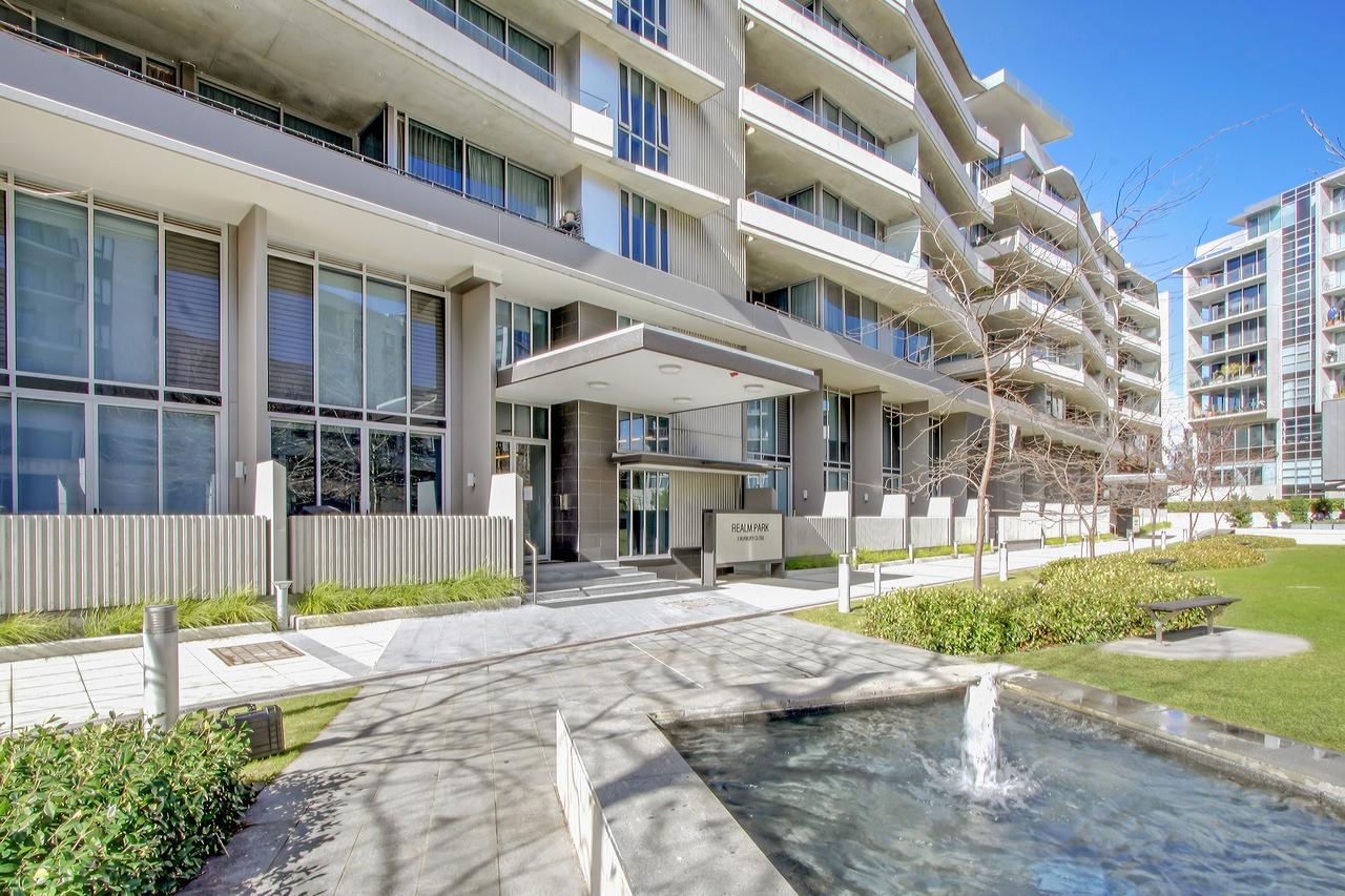 Accommodate Canberra - Realm Residences - Accommodation Find 40