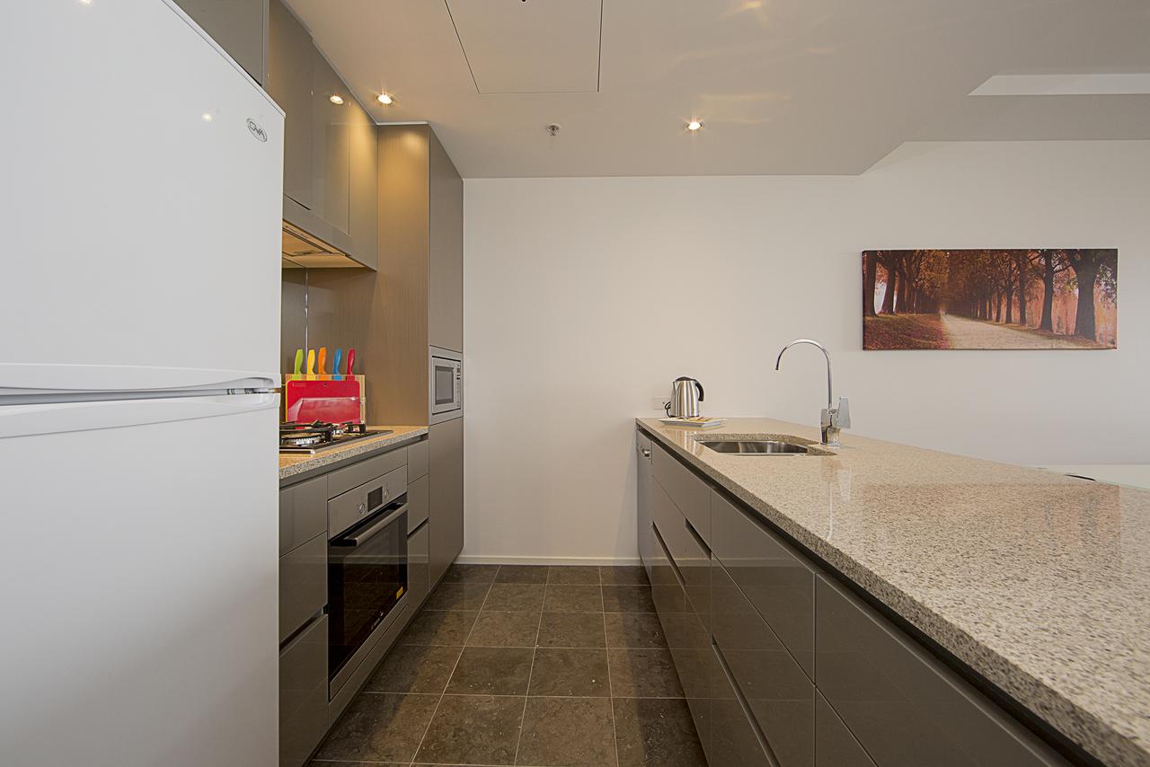 Accommodate Canberra - Manhattan On The Park - Tourism Canberra 13