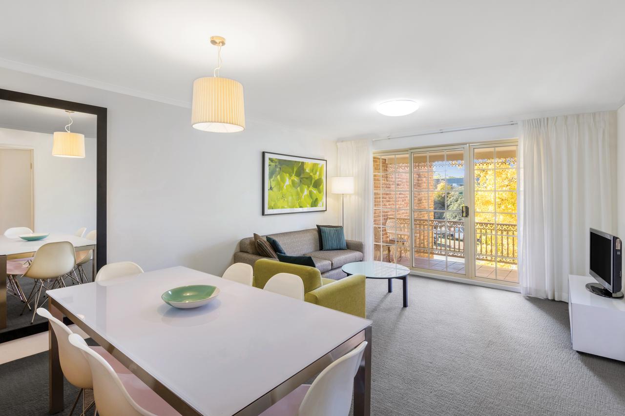 Adina Serviced Apartments Canberra Kingston - Accommodation Find 7