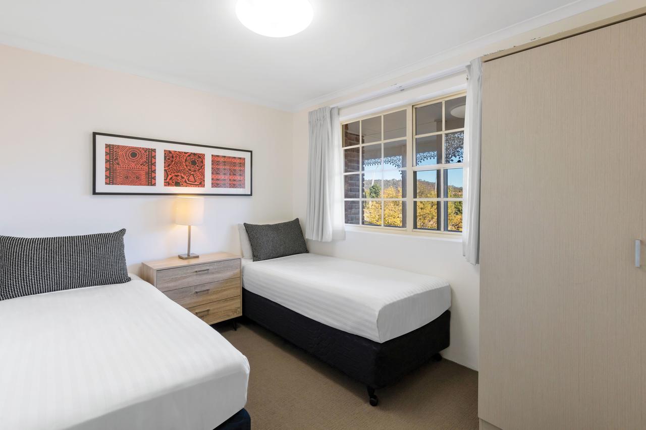 Adina Serviced Apartments Canberra Kingston - Accommodation Find 15