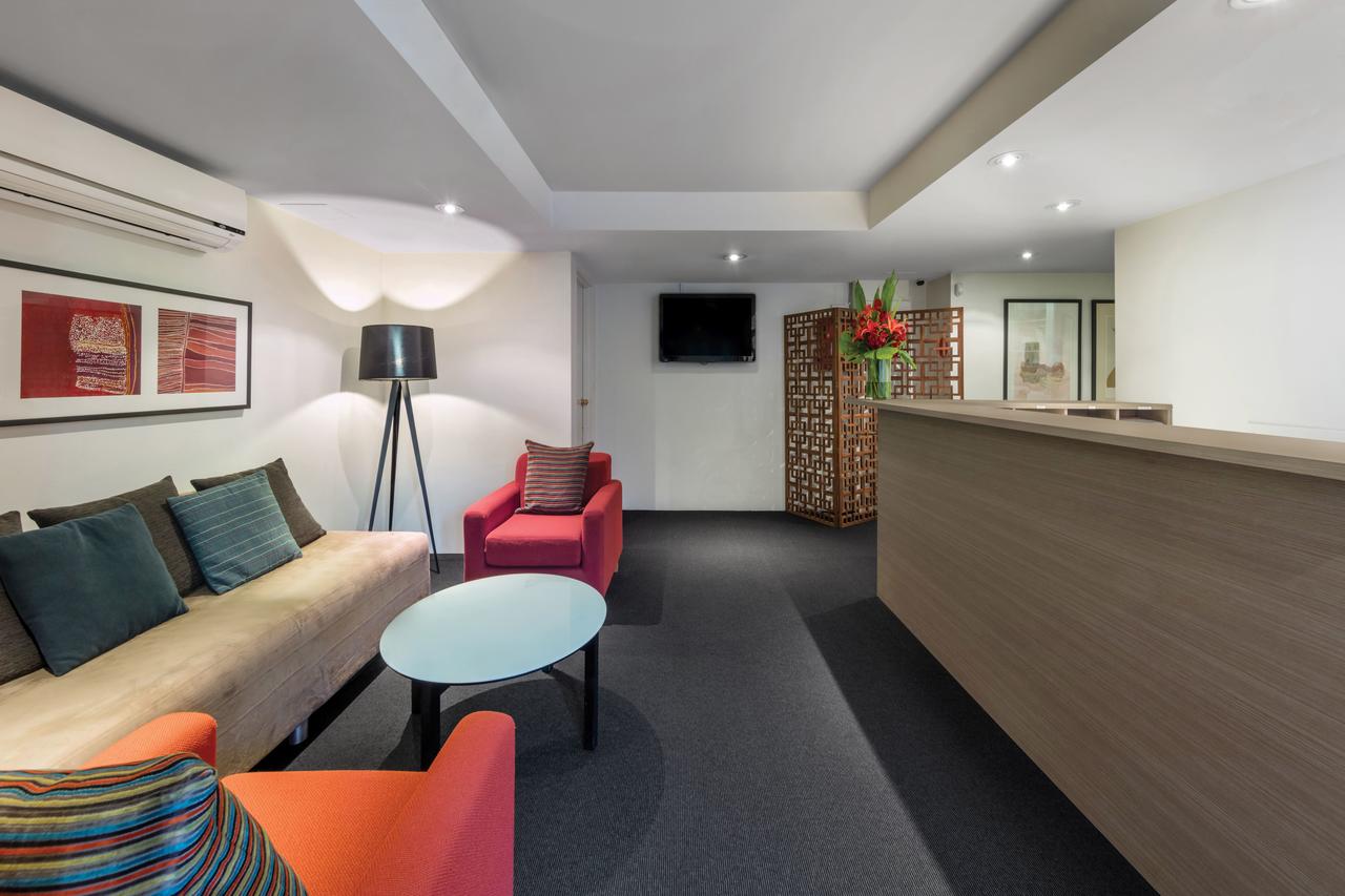 Adina Serviced Apartments Canberra Kingston - Accommodation Find 18