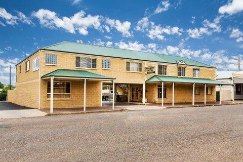 Soldiers Motel - Accommodation Find 12