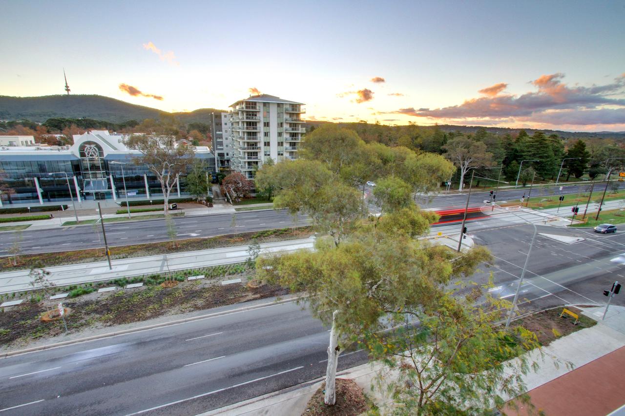 Accommodate Canberra - Braddon IQ Smart Apartments - Accommodation Find 6