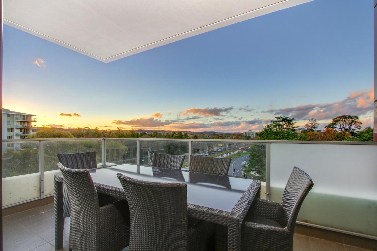Accommodate Canberra - Braddon IQ Smart Apartments - thumb 7