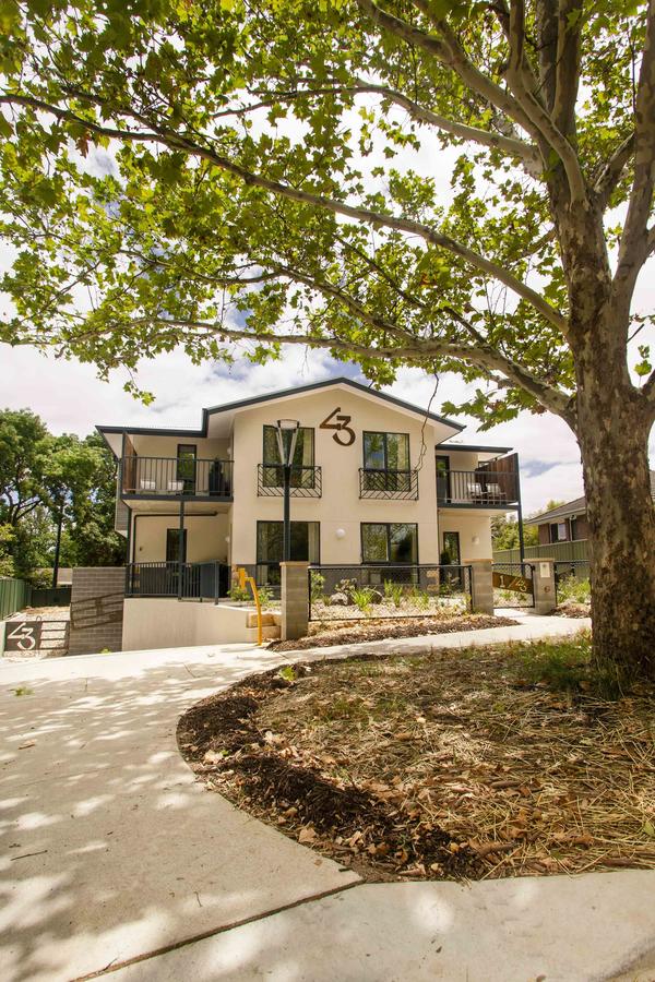 One of a Kind Apartments - Accommodation Airlie Beach