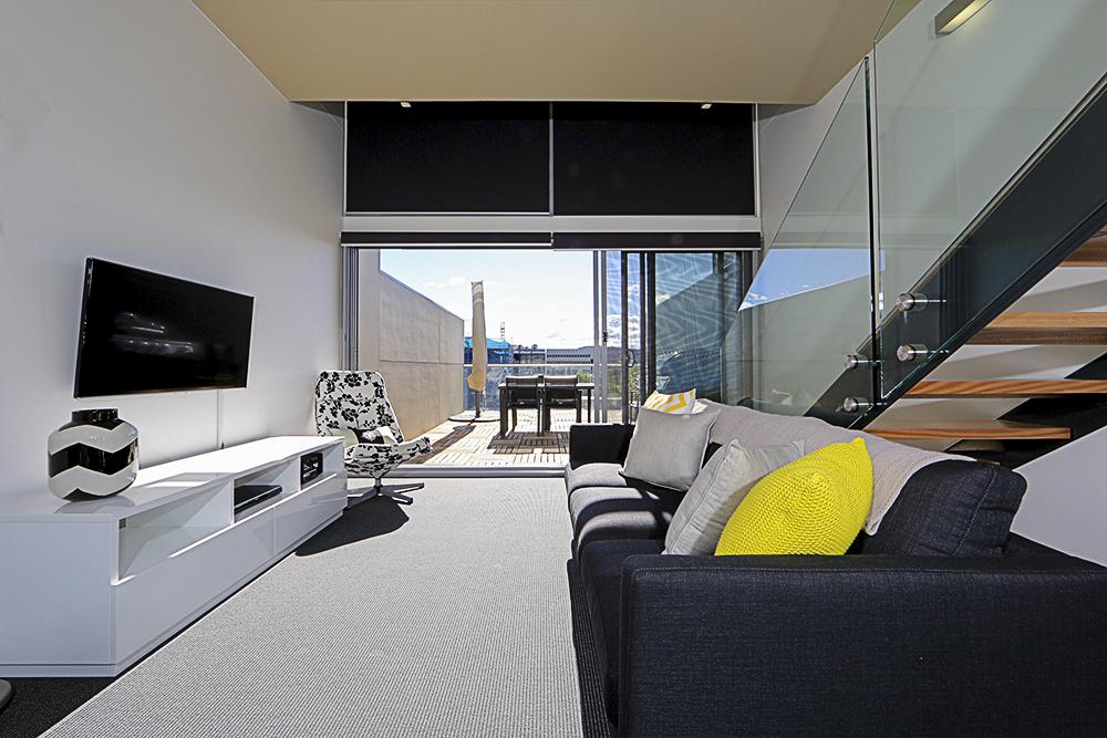Accommodate Canberra - Mode - Accommodation Daintree