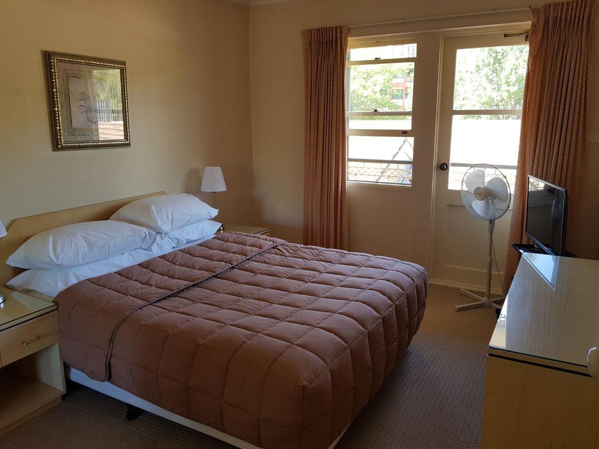 Argyle Apartments - Redcliffe Tourism 3