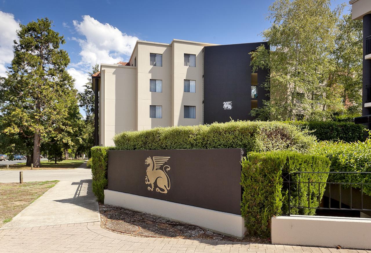 Astra Apartments Canberra - Griffin - Accommodation ACT 8