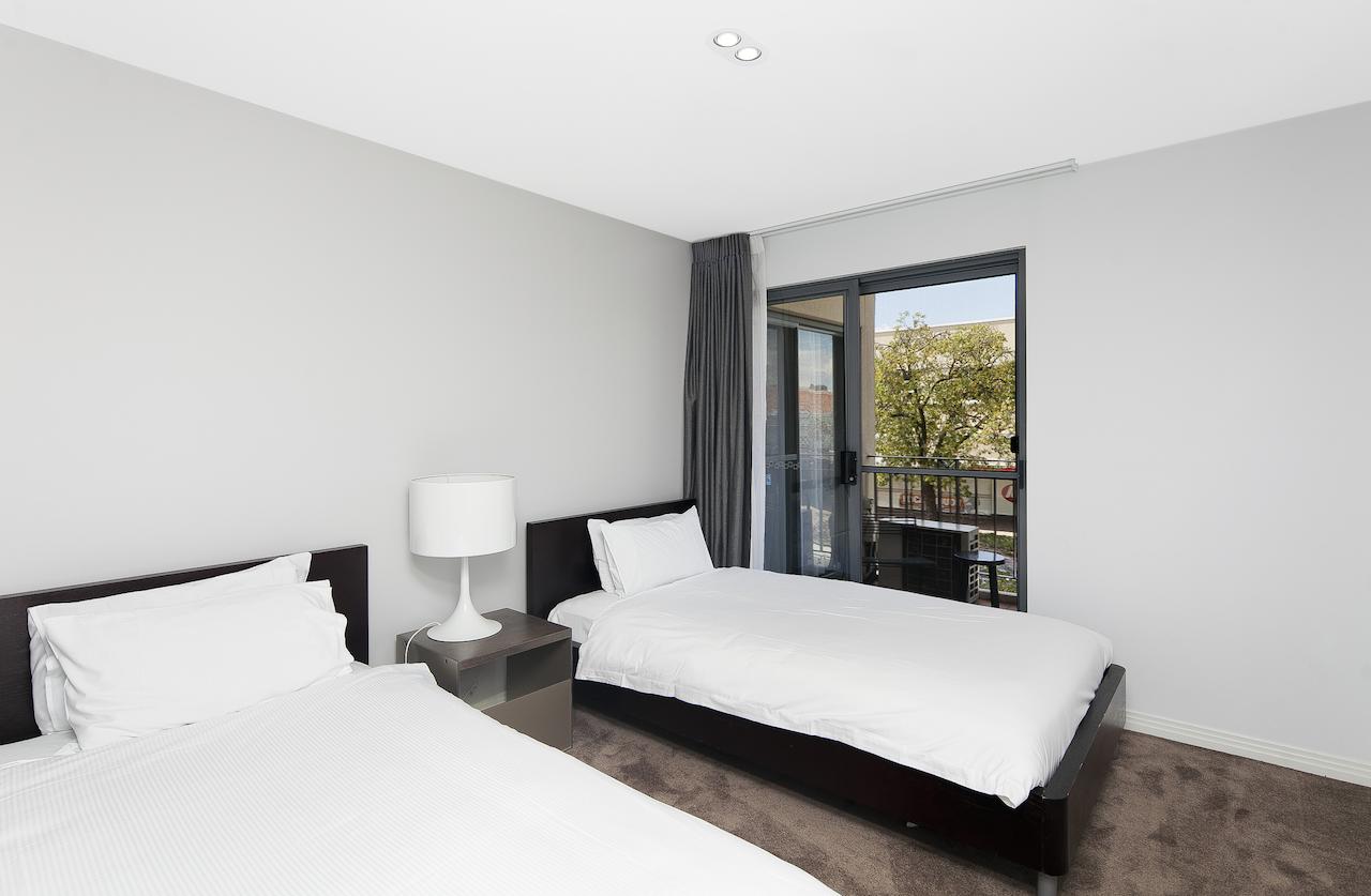 Astra Apartments Canberra - Griffin - Accommodation ACT 9