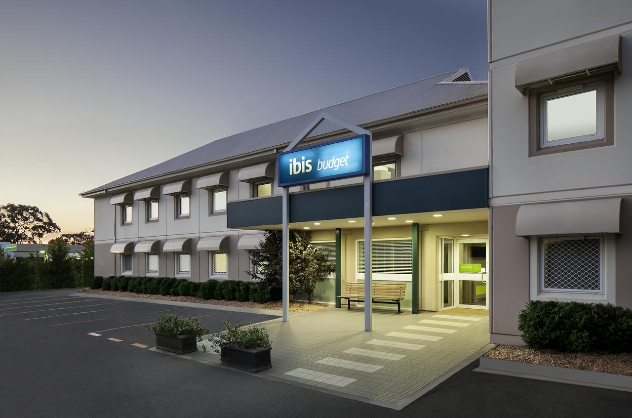 ibis Budget Canberra - Accommodation BNB